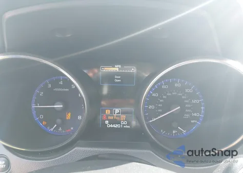 2019 Subaru Outback 2.5I Limited from USA, damaged, VIN 4S4BSANC7K3228120